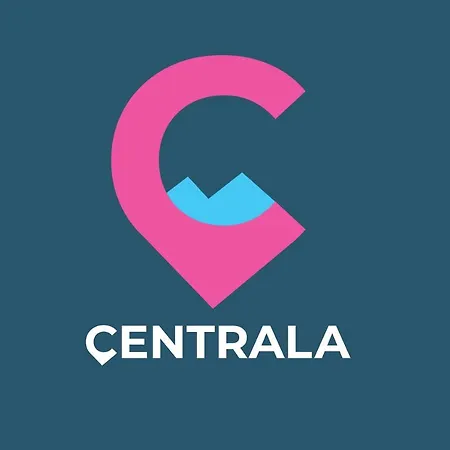 Aparthotel Centrala *