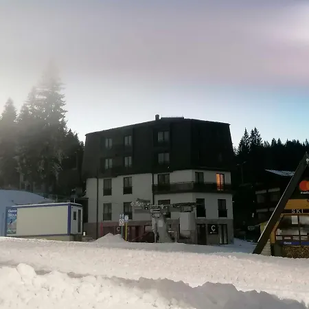 Centrala * Jahorina